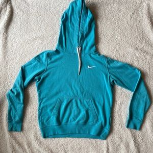 Nike sweatshirt